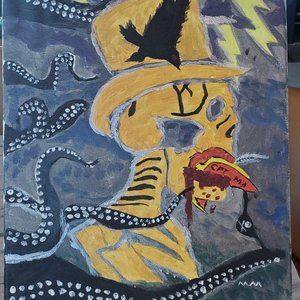 Meet your Posher, Candise